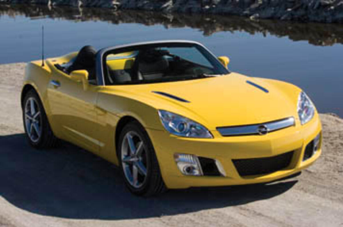 Opel gt reviews Opel gt reviews